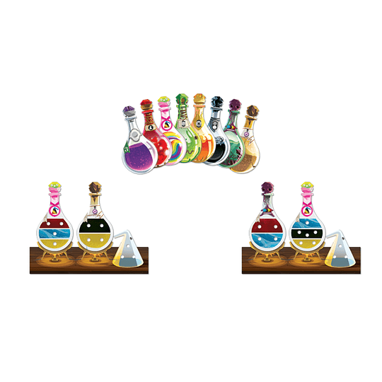 Potion Explosion - Image 3