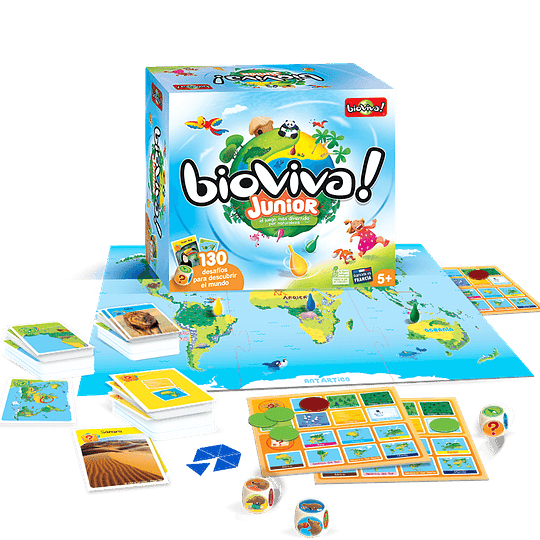 Bioviva Junior - Image 2