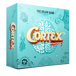 Cortex Challenge - Image 1
