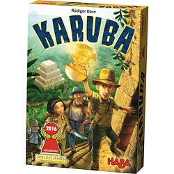 Karuba - Image 1