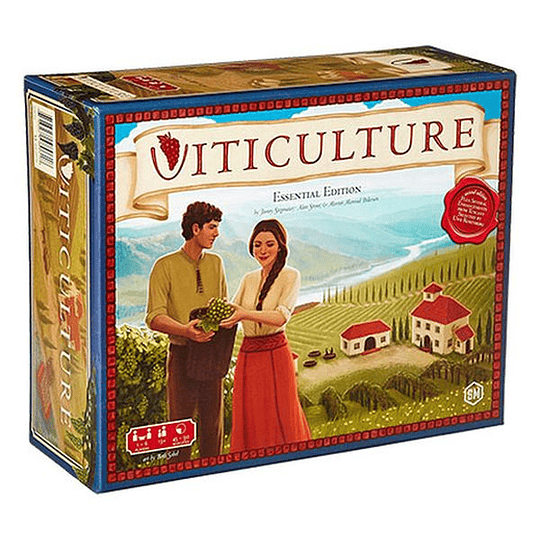 Viticulture - Image 1