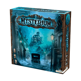 Mysterium