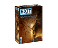 Exit: La tumba del faraon