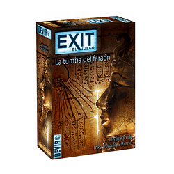 Exit: La tumba del faraon - Image 1