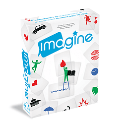 Imagine - Image 1