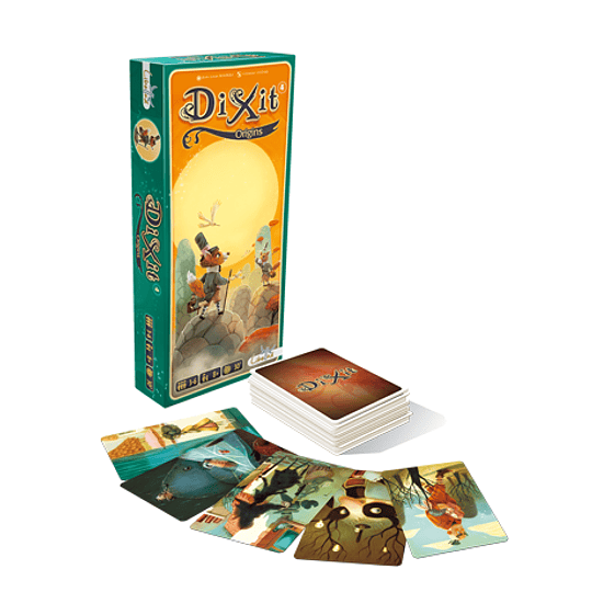 Dixit Origins - Image 2