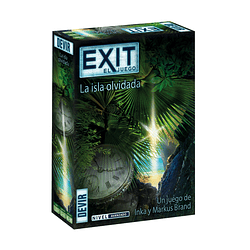 Exit: La isla olvidada - Image 1