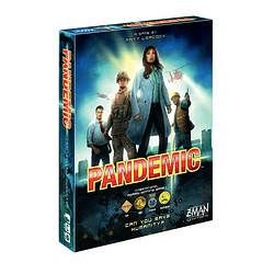 Pandemic - Image 1