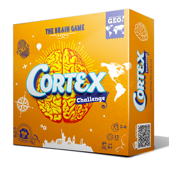 Cortex Geo - Image 1