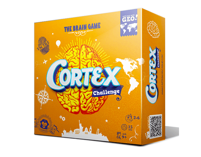 Cortex Geo