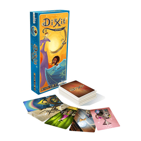 Dixit Journey - Image 2