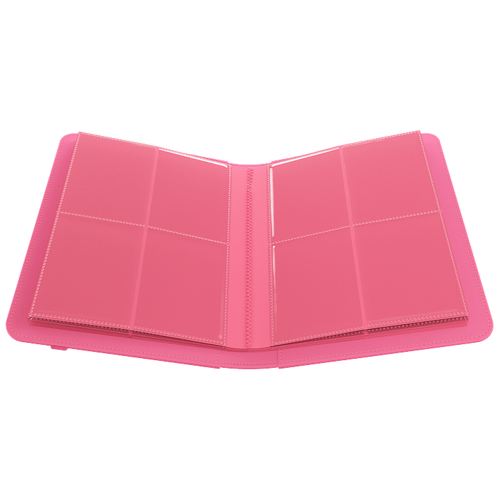 Carpetas Gamegenic  Prime Album 8-Pocket 7