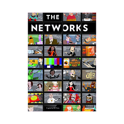 The Networks (Inglés) - Image 1