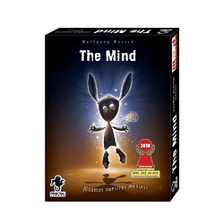 The Mind - Image 1