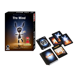 The Mind - Image 3