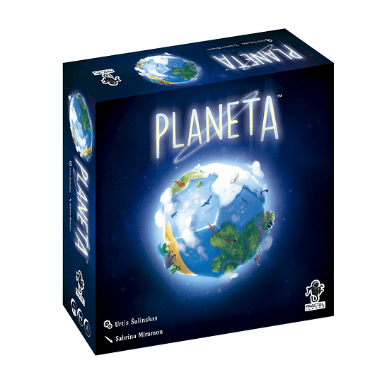 Planeta - Image 1