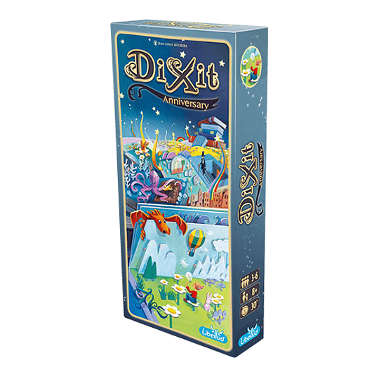 Dixit Anniversary - Image 1