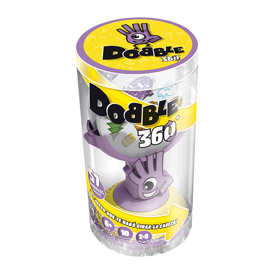 Dobble 360° - Image 1