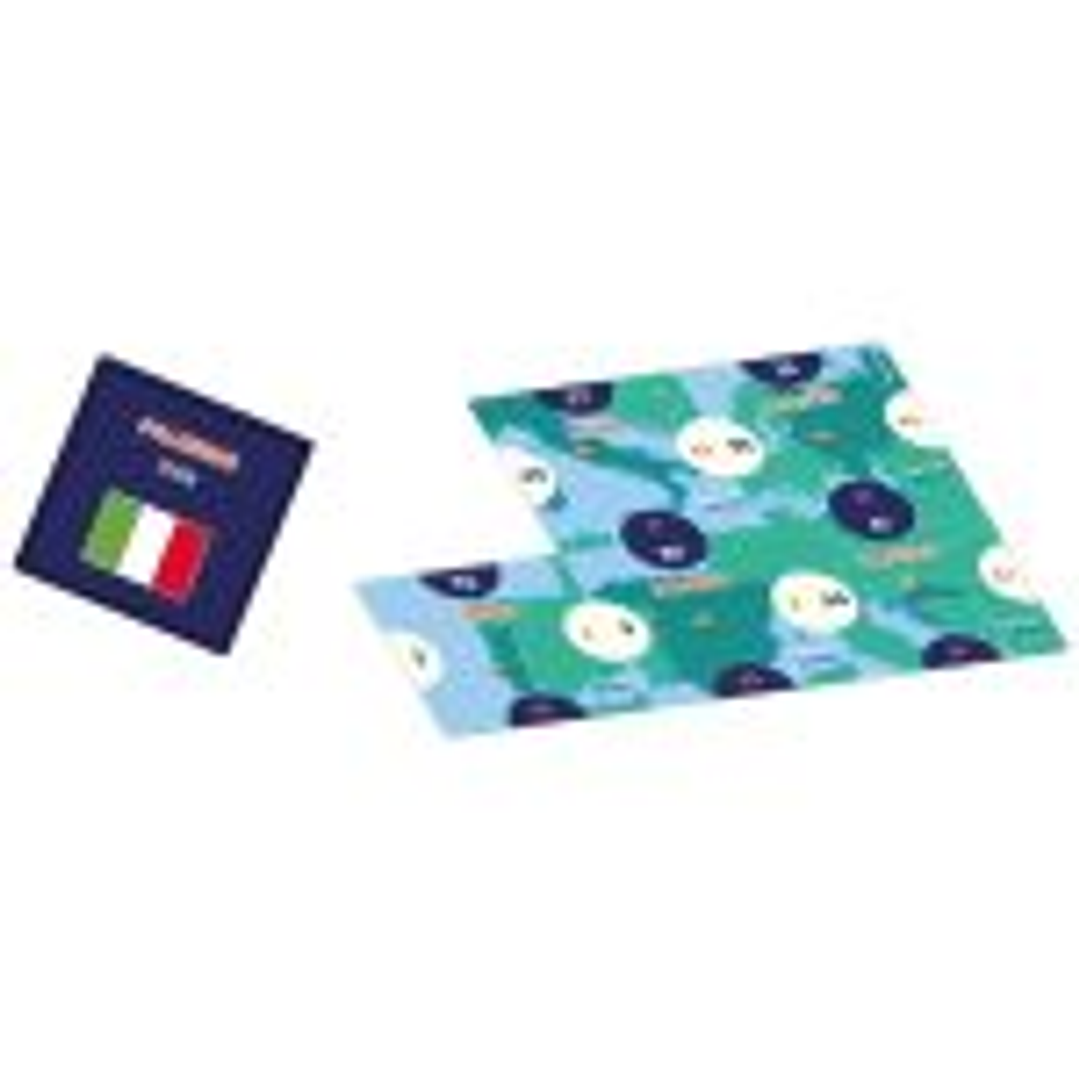 Where is that? EUROPA 2