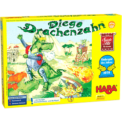 El dragón Diego - Image 1