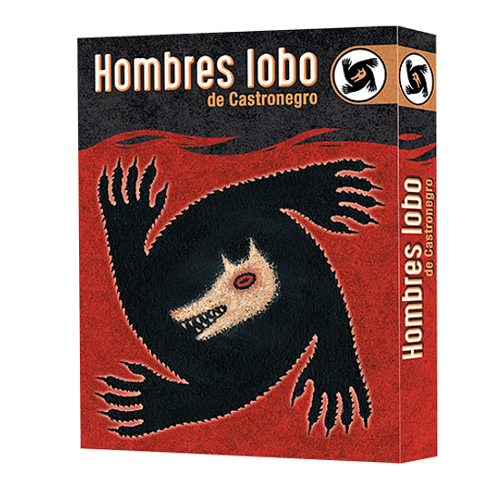 Hombres lobo de Castronegro - Image 1