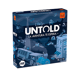 Untold: La aventura te espera - Image 1
