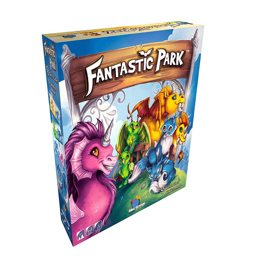 Fantastic Park - Image 1