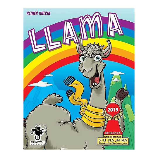 Llama - Image 1