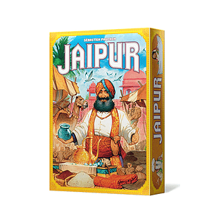 Jaipur