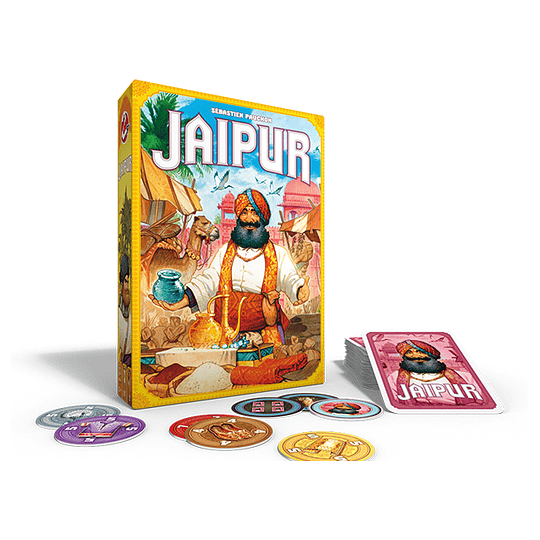 Jaipur - Image 2