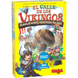 El valle de los vikingos - Image 1