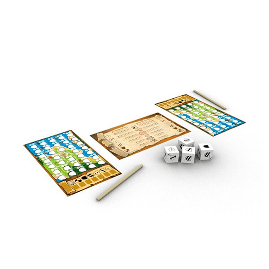 Kingdomino Duel - Image 2