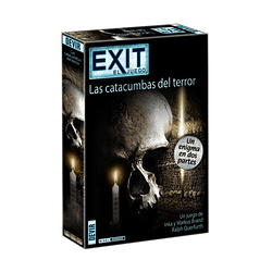 Exit: Las Catacumbas del Terror - Image 1