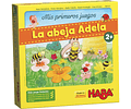 Mis primeros juegos – La abeja Adela