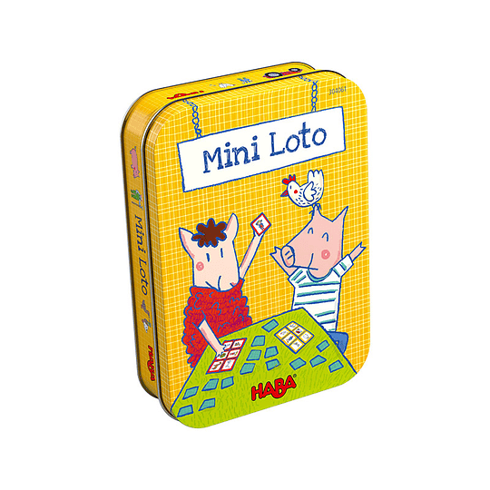 Mini Loto - Image 1
