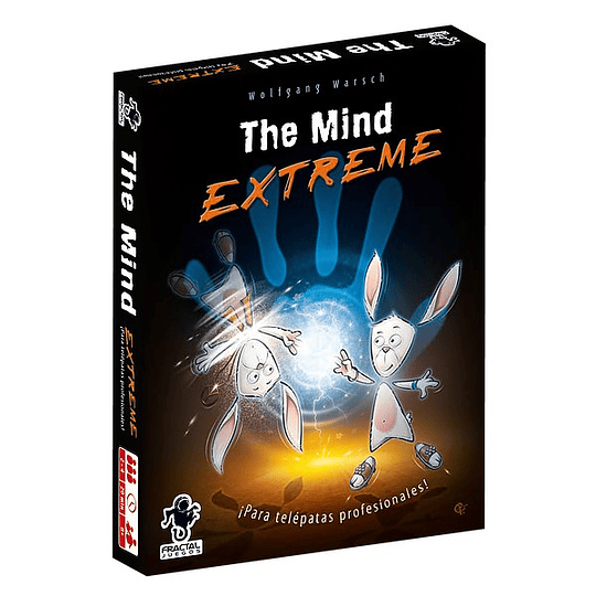 The Mind Extreme - Image 1