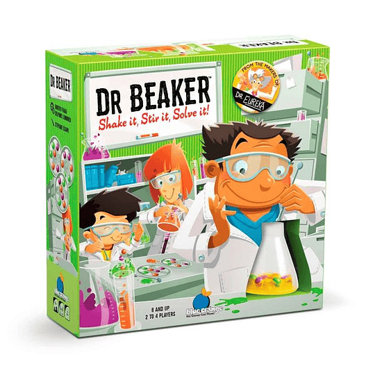 Dr. Beaker - Image 1