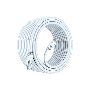 Cable de Red LAN UTP Cat 6 RJ-45  Alta Velocidad Internet