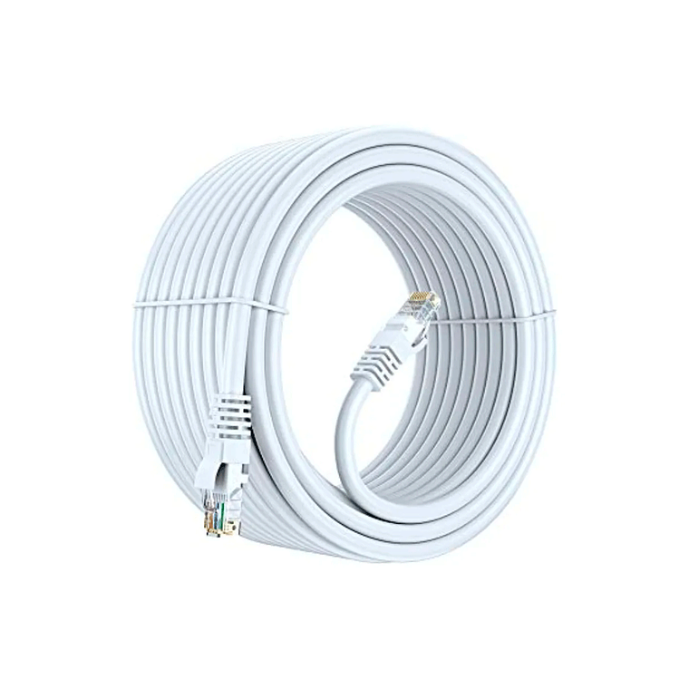Cable de Red LAN UTP Cat 6 RJ-45  Alta Velocidad Internet 1