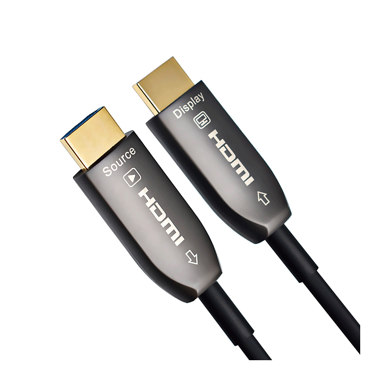 Cable HDMI 2.0 Fibra Óptica Metros 4K UHD AOC 3