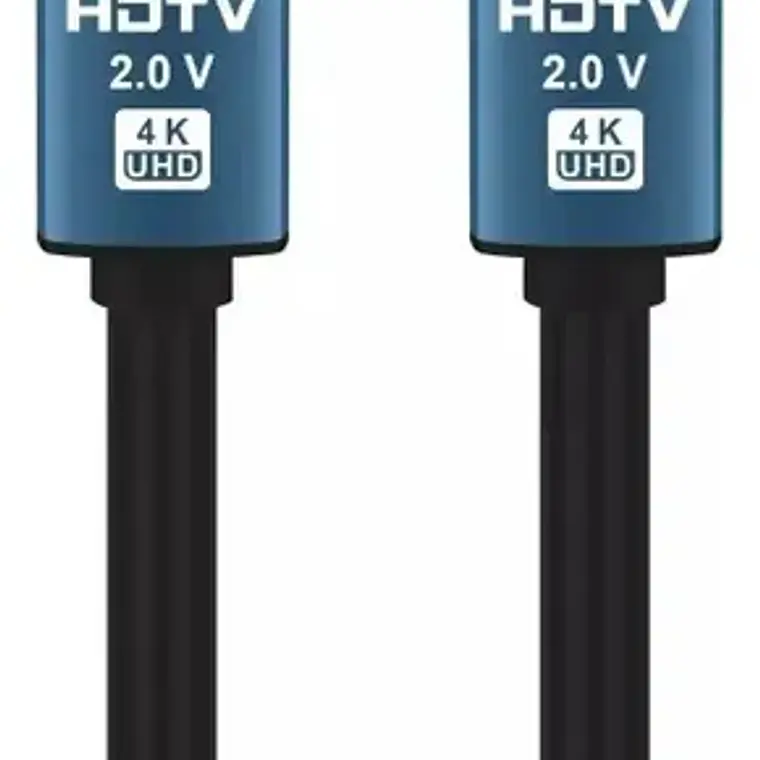 Cable Hdmi 4k Uhd V 2.0 10 Metros De Alta Velocidad Hdtv 5