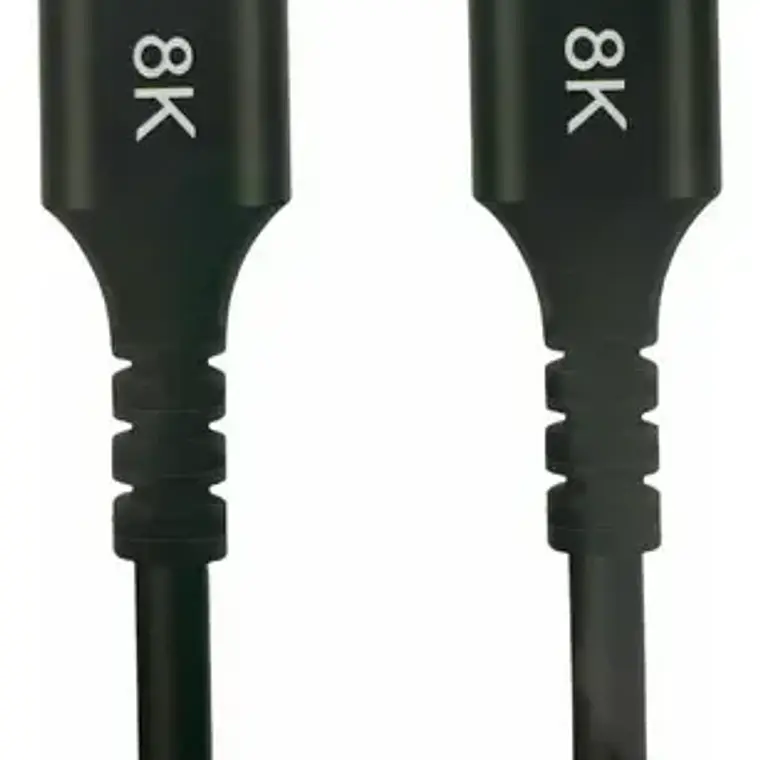 Cable Adaptador Hdmi 8k 60hz Ultra Hd2.1 Alta Velocidad 1.5m 4
