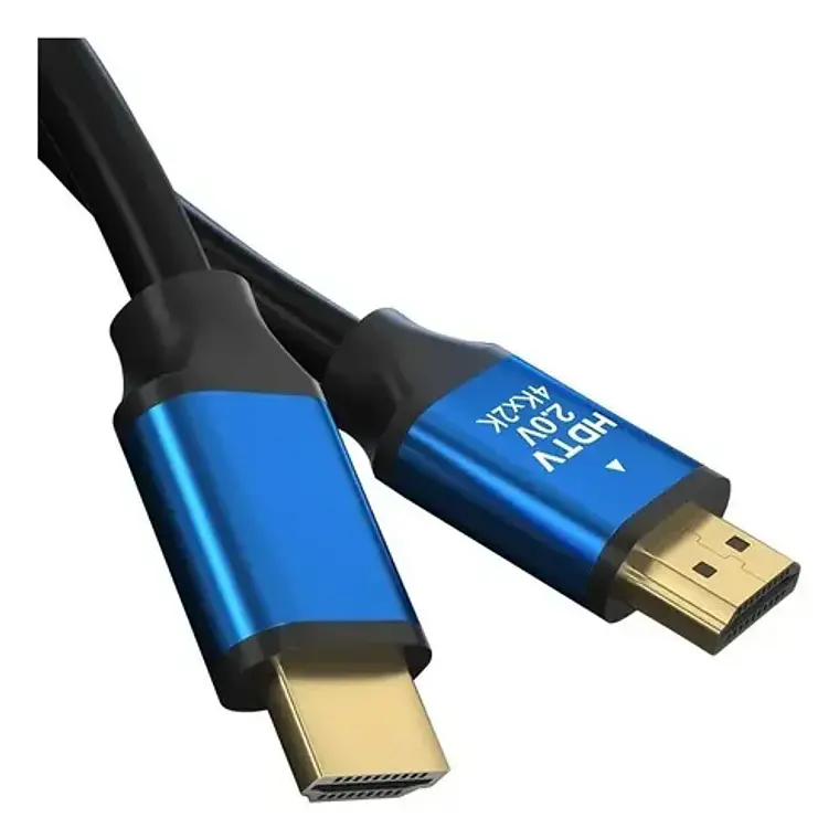 Cable Hdmi 15 Metros Alta Definicion Hdtv Velocidad 4k 2