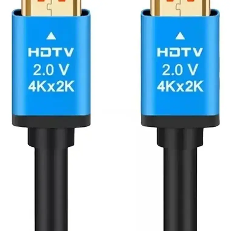 Cable Hdmi 15 Metros Alta Definicion Hdtv Velocidad 4k 3