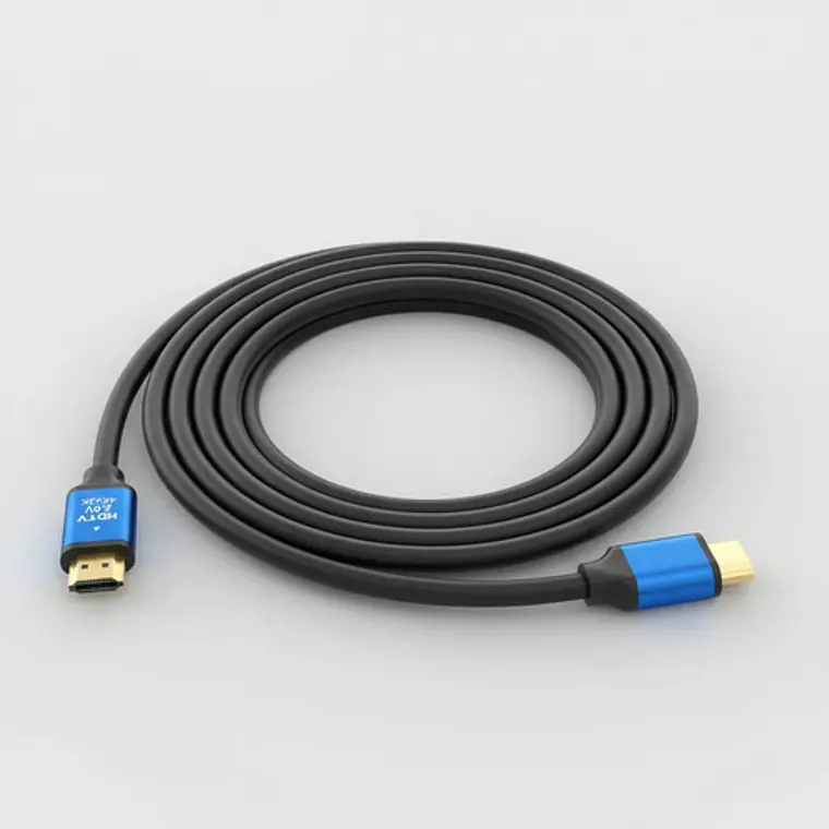 Cable Hdmi 15 Metros Alta Definicion Hdtv Velocidad 4k 4
