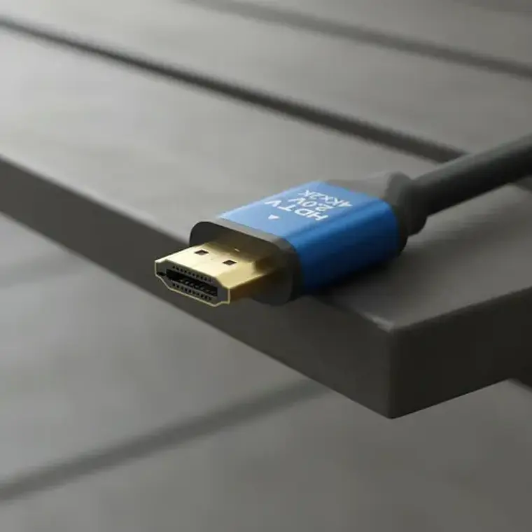 Cable Hdmi 15 Metros Alta Definicion Hdtv Velocidad 4k 5