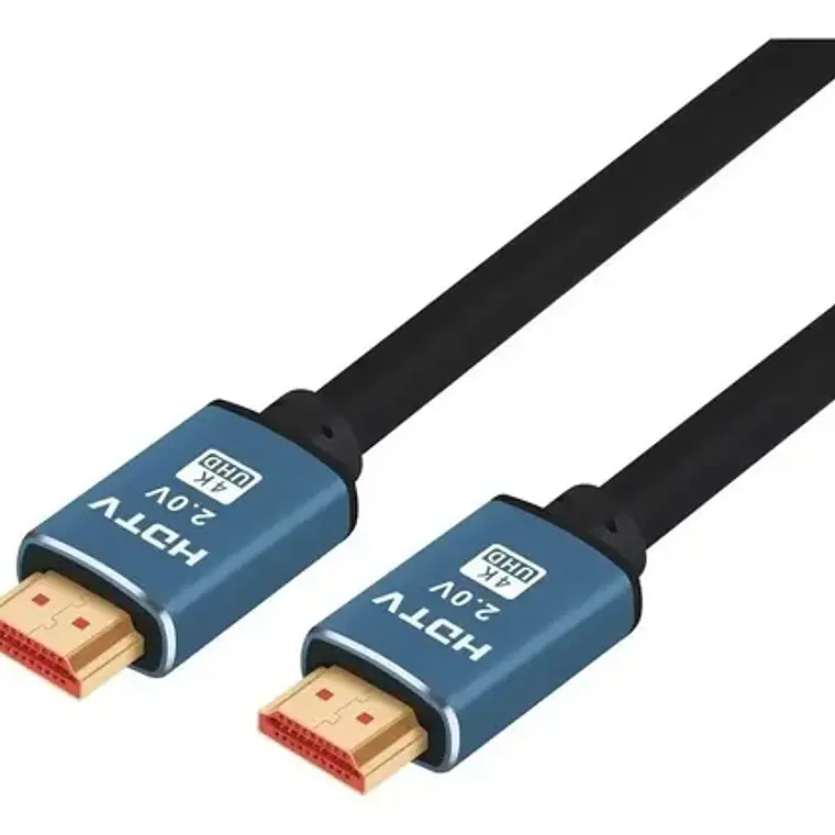 Cable Hdmi 15 Metros Alta Definicion Hdtv Velocidad 4k 7