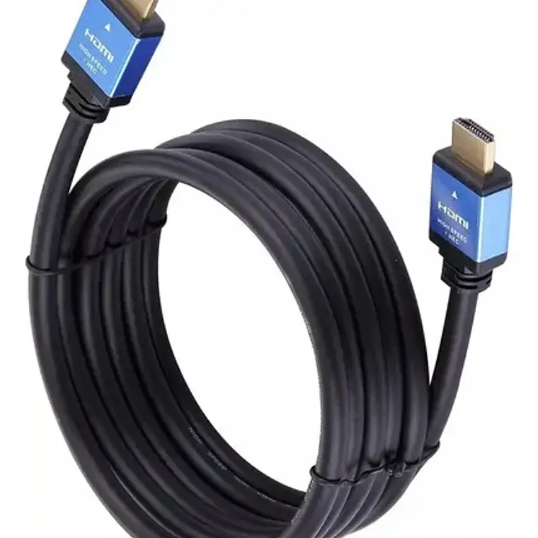 Cable Hdmi 15 Metros Alta Definicion Hdtv Velocidad 4k 8
