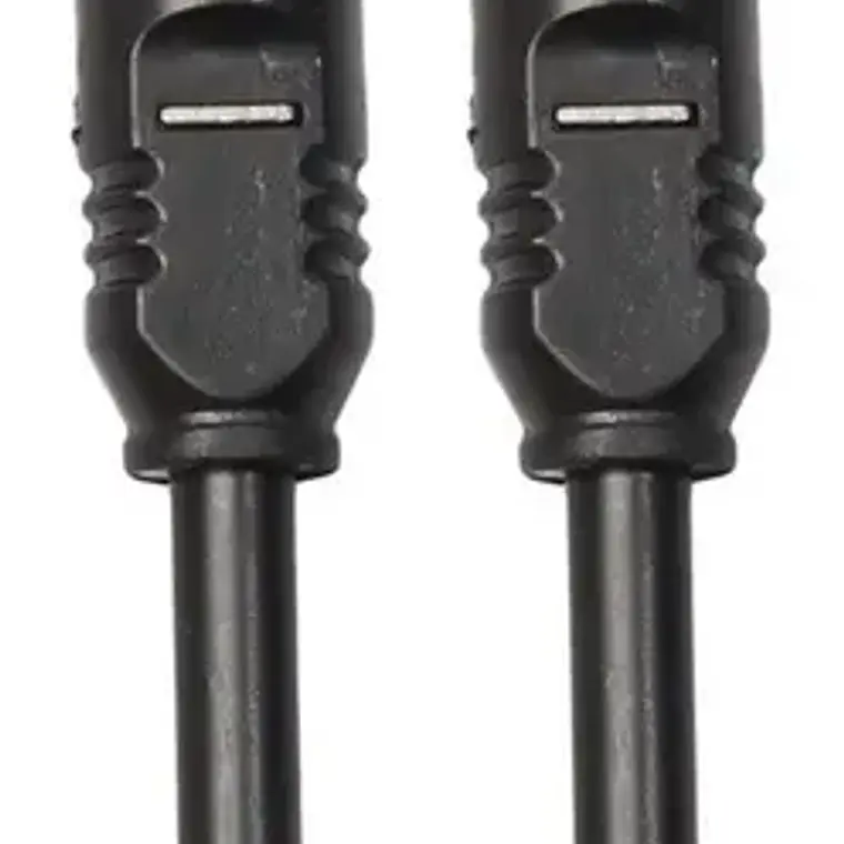 Cable Audio Digital Fibra Optica Line 5mts Audio Estéreo 2