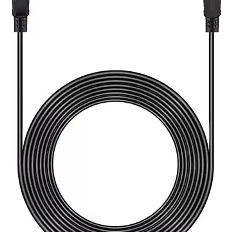 Cable Red Rj45 Cat8 40 Gbps 2000 Mhz 100% Cobre 2 Metros 6